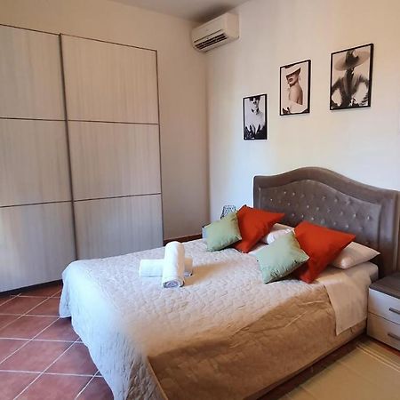 Chic 'N Charme Trastevere Terrace 2 Рим Екстериор снимка