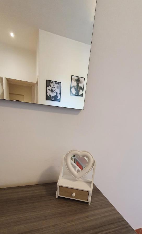 Chic 'N Charme Trastevere Terrace 2 Рим Екстериор снимка