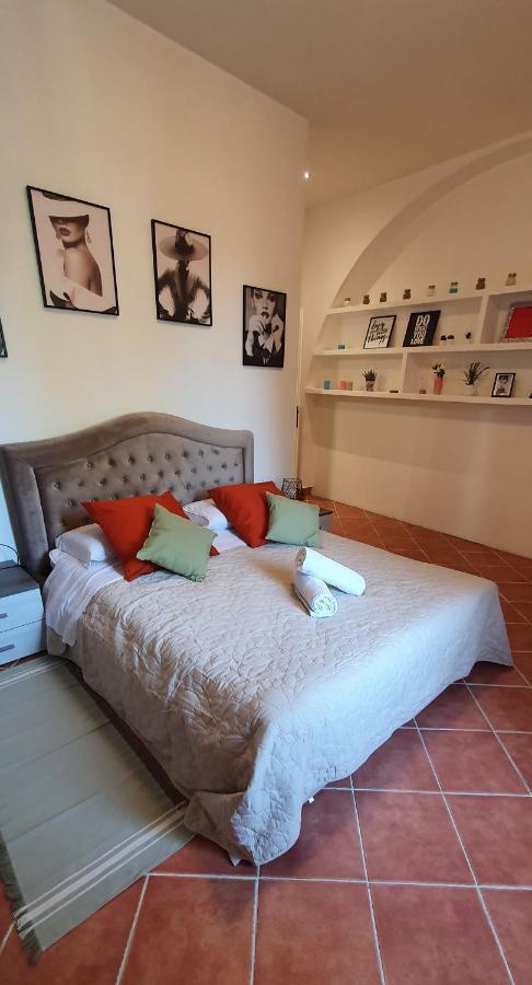 Chic 'N Charme Trastevere Terrace 2 Рим Екстериор снимка