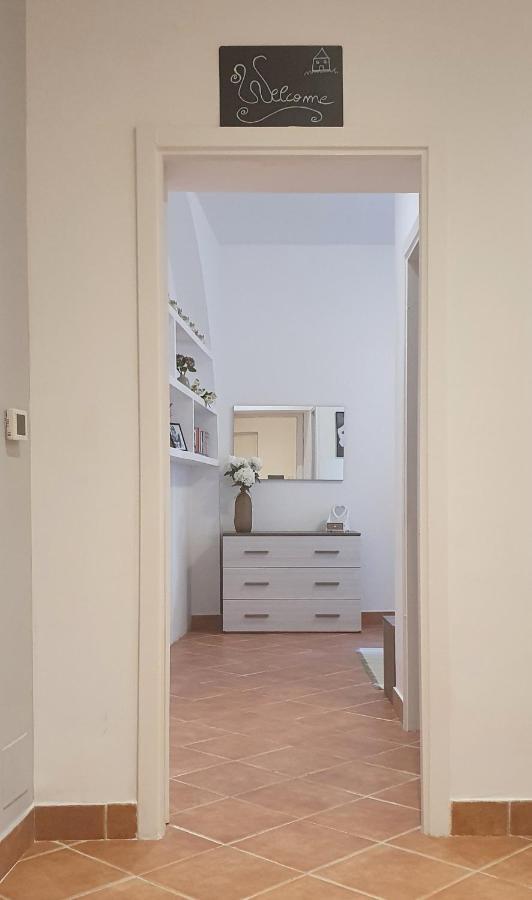 Chic 'N Charme Trastevere Terrace 2 Рим Екстериор снимка