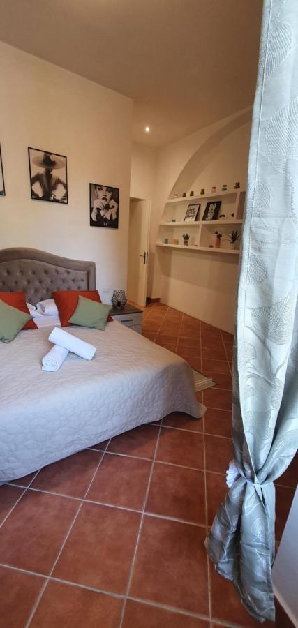 Chic 'N Charme Trastevere Terrace 2 Рим Екстериор снимка