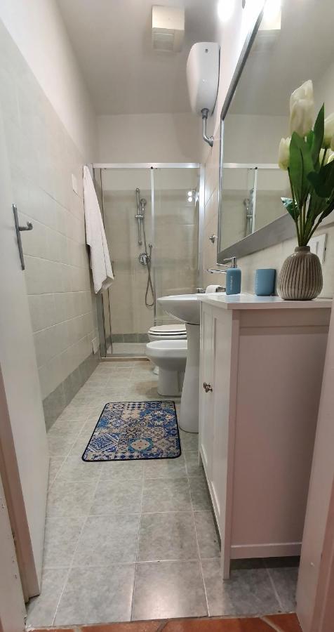 Chic 'N Charme Trastevere Terrace 2 Рим Екстериор снимка