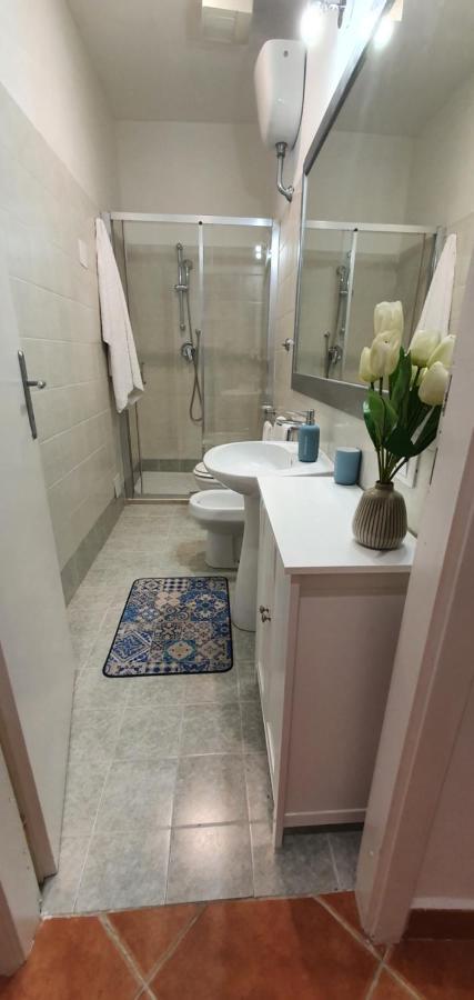 Chic 'N Charme Trastevere Terrace 2 Рим Екстериор снимка