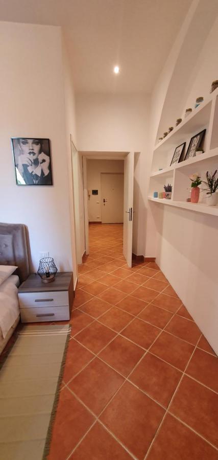 Chic 'N Charme Trastevere Terrace 2 Рим Екстериор снимка