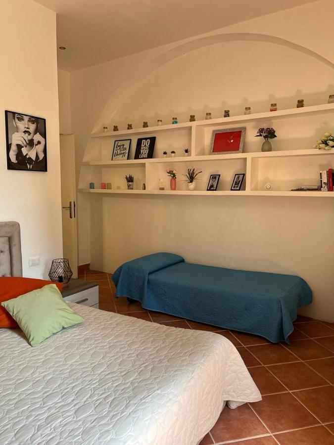 Chic 'N Charme Trastevere Terrace 2 Рим Екстериор снимка